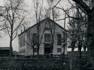 Manor Presbyterian Church